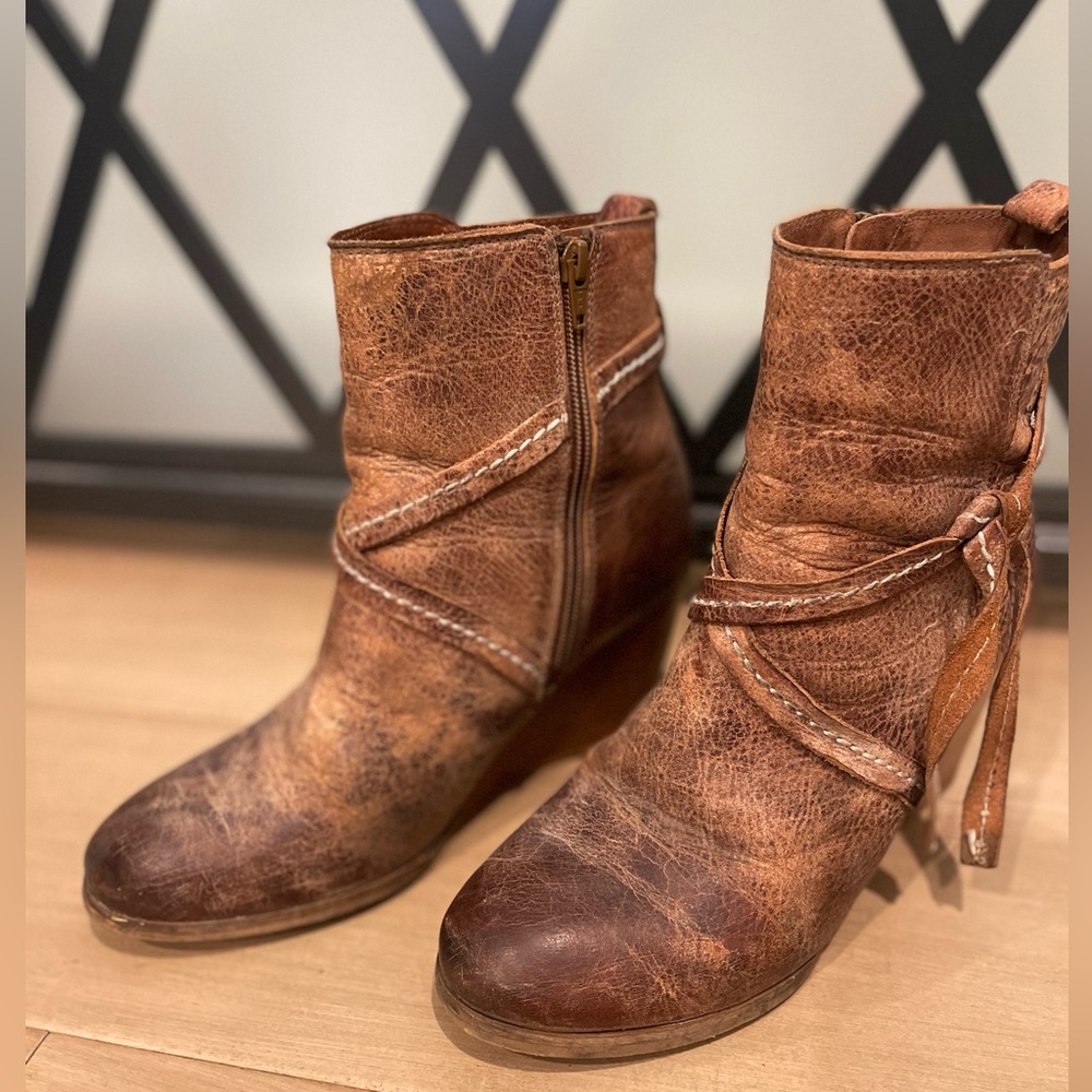 Diba Ankle Boot